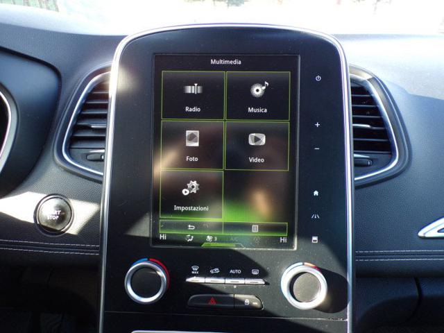 RENAULT Scenic usata 77