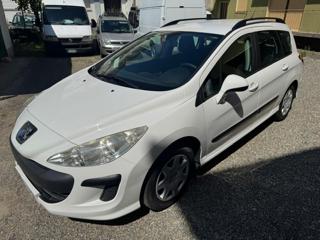 PEUGEOT 308 usata, con Alzacristalli elettrici