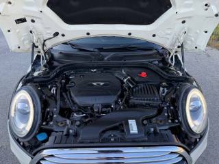 MINI Cooper D usata, con Fari LED