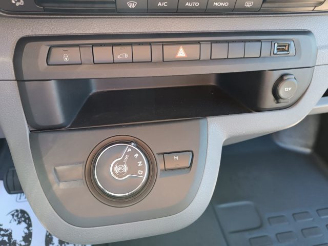 FIAT Scudo usata, con Chiusura centralizzata