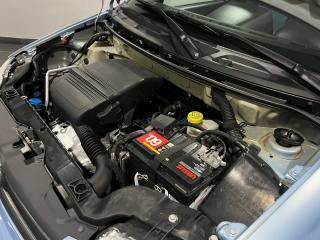 FIAT Panda usata, con Chiusura centralizzata senza chiave