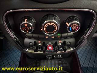 MINI Clubman usata, con Volante in pelle