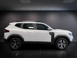 DACIA Duster usata, con Airbag Passeggero