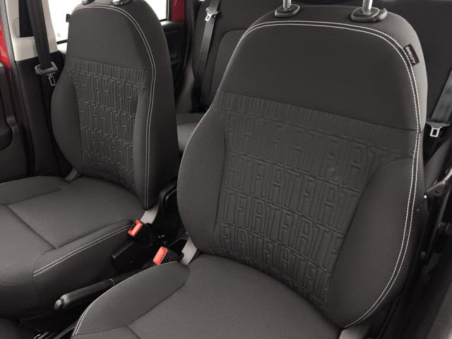 FIAT Panda usata, con Immobilizzatore elettronico