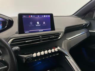 PEUGEOT 3008 usata, con Climatizzatore