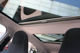 SMART ForFour usata, con Tetto panorama