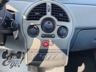 RENAULT Modus usata 8