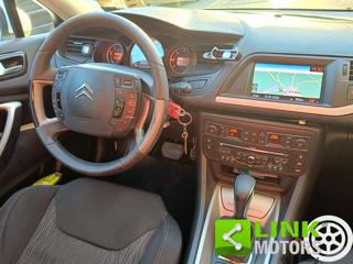 CITROEN C5 usata, con Alzacristalli elettrici