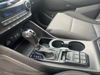 HYUNDAI Tucson usata, con Controllo automatico clima