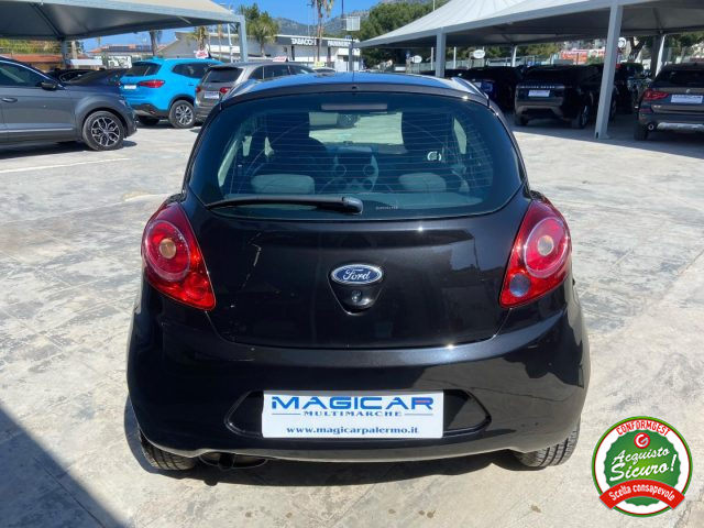 FORD Ka usata, con Alzacristalli elettrici