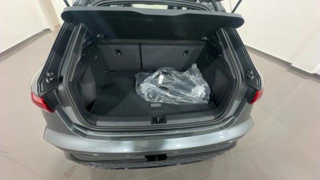 AUDI A3 usata, con Boardcomputer