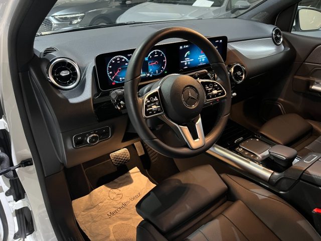 MERCEDES-BENZ B 180 usata, con Climatizzatore