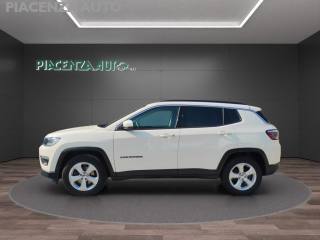 JEEP Compass usata, con Lettore CD