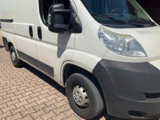 PEUGEOT Boxer usata, con Autoradio