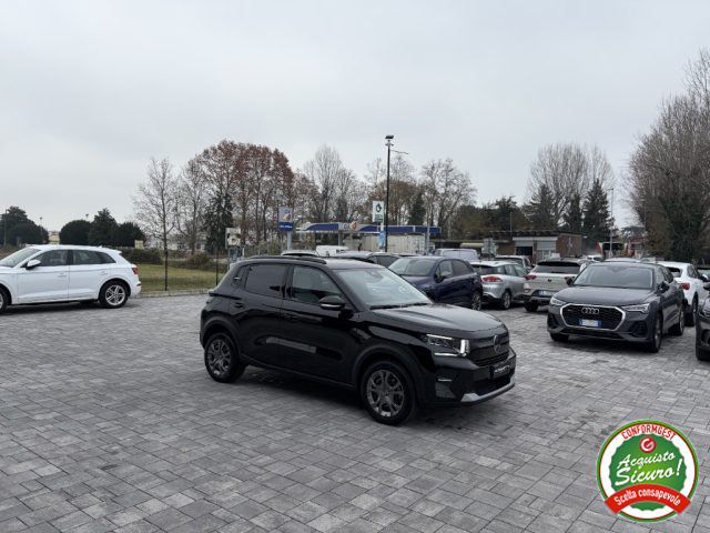 CITROEN C3 usata, con Boardcomputer