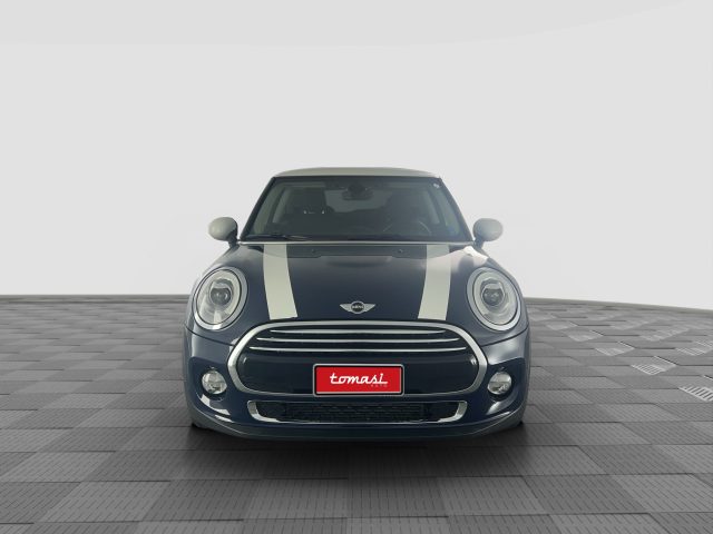 MINI Mini usata 7