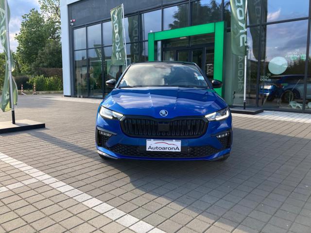 SKODA Scala usata, con Airbag