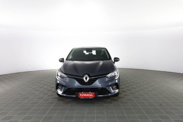 RENAULT Clio usata 0