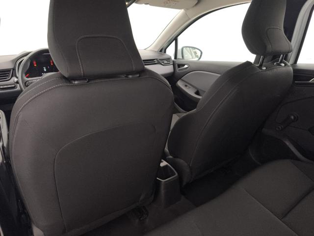 RENAULT Clio usata, con Autoradio digitale