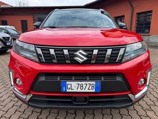 SUZUKI Vitara usata, con Airbag