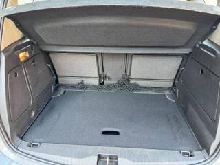 OPEL Meriva usata, con ESP