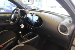 TOYOTA Aygo X usata, con Cruise Control