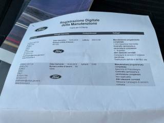 FORD Transit usata, con Bluetooth
