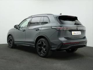VOLKSWAGEN Tiguan usata, con Controllo automatico clima