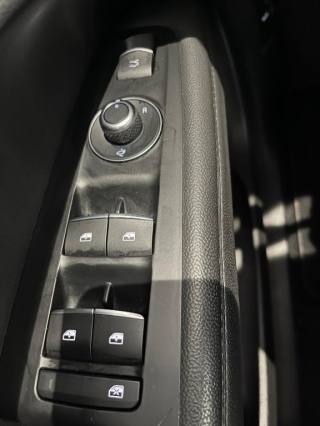 ALFA ROMEO Stelvio usata, con Controllo elettronico della corsia