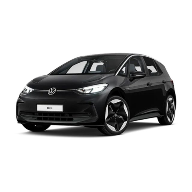 VOLKSWAGEN ID.3 usata, con ABS