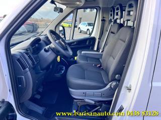 FIAT Ducato usata, con Boardcomputer