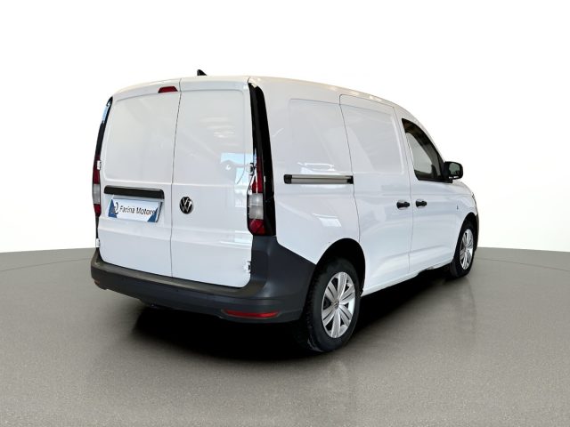 VOLKSWAGEN Caddy usata, con Chiusura centralizzata