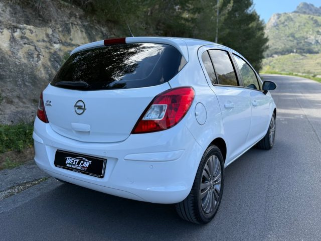 OPEL Corsa usata, con Cerchi in lega