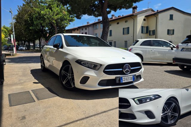 MERCEDES-BENZ A 200 usata, con ESP