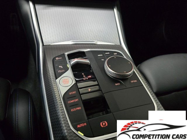 BMW 320 usata, con Sedile posteriore sdoppiato