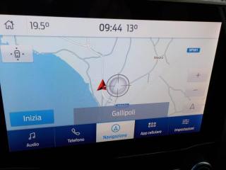 FORD Puma usata, con Specchietti laterali elettrici