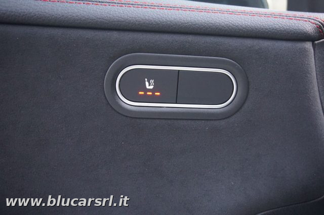 MERCEDES-BENZ CLA 220 usata 25