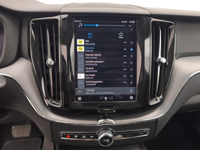 VOLVO XC60 usata, con Servosterzo