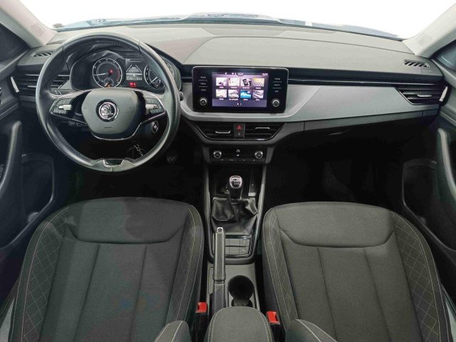 SKODA Kamiq usata, con Chiusura centralizzata