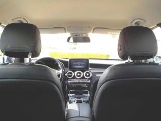 MERCEDES-BENZ GLC 220 usata, con Limitatore di velocità