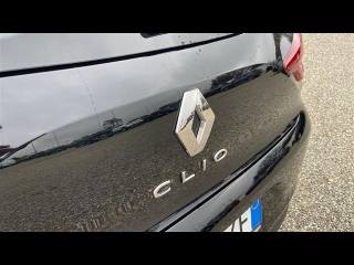 RENAULT Clio usata, con Isofix