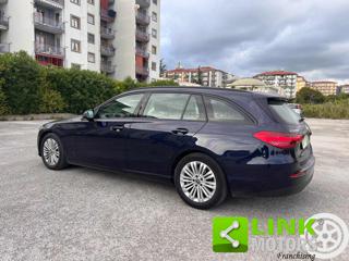 MERCEDES-BENZ C 220 usata, con Cerchi in lega