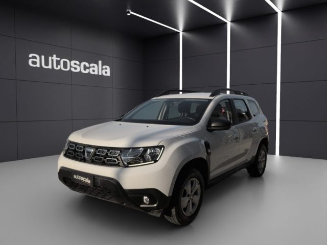 DACIA Duster usata, con ABS