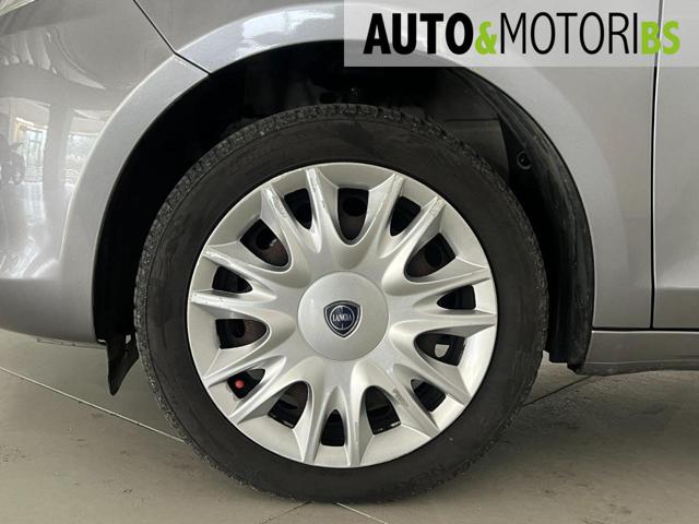 LANCIA Ypsilon usata, con Fendinebbia
