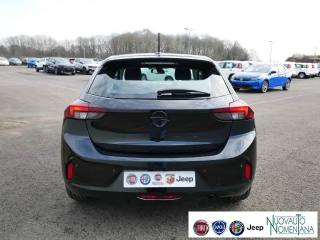 OPEL Corsa usata, con Chiusura centralizzata