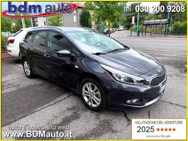 KIA cee