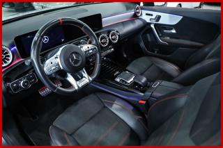 MERCEDES-BENZ A 35 AMG usata, con Cruise Control