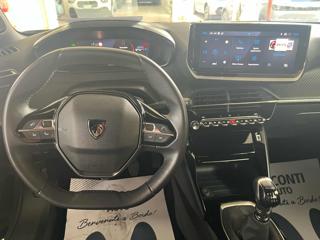 PEUGEOT 2008 usata, con Autoradio