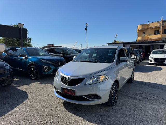 LANCIA Ypsilon usata, con Airbag Passeggero
