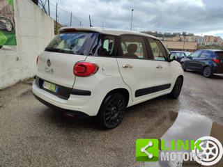 FIAT 500L usata, con Alzacristalli elettrici